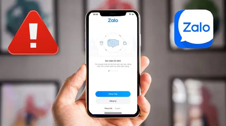 Zalo Mobile Number Aggregation Tool